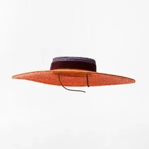 Zara | Accessories | Zara Limited Edition Picture Hat You  display picture 2
